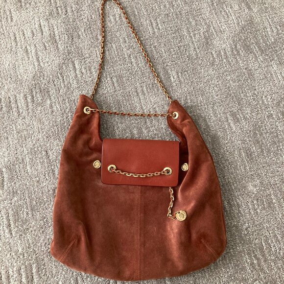 Maison Mayle Jeanne Doro Hobo Bag - Picture 3 of 7